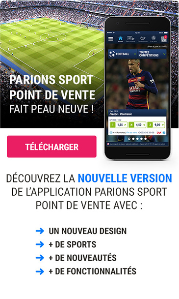 App-Parions-Sport-Point-De-Vente-Promo