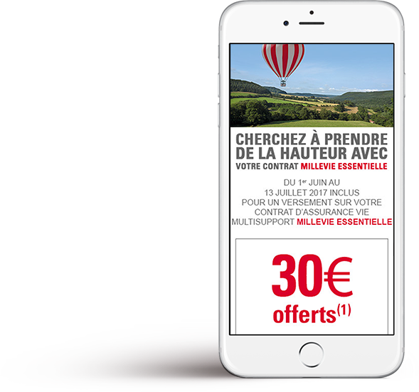 Emailing-Mobile-Caisse-Epargne